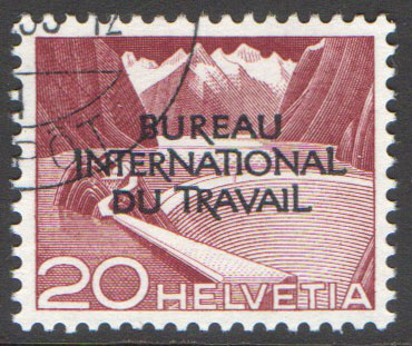 Switzerland Scott 3-O-86 Used - Click Image to Close